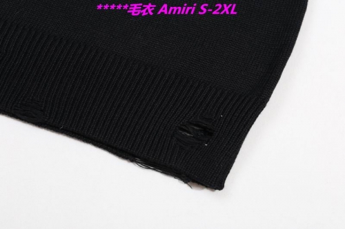 A.m.i.r.i. Sweater 6219 Men