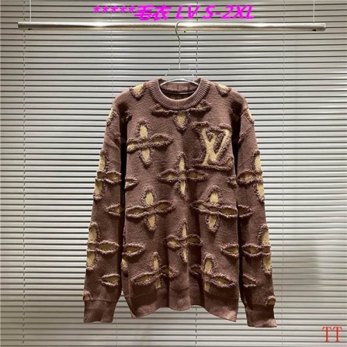 L...V... Sweater 6808 Men