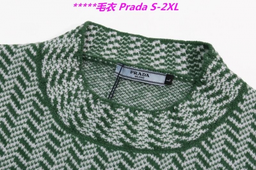 P.r.a.d.a. Sweater 6113 Men