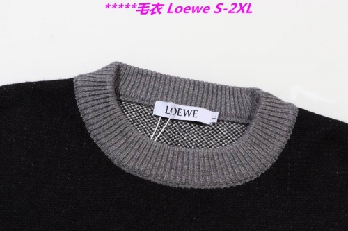 L.o.e.w.e. Sweater 6086 Men