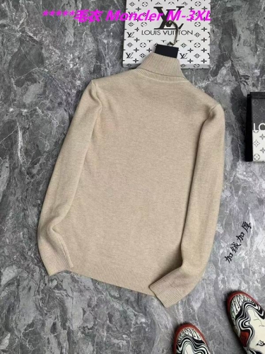 M.o.n.c.l.e.r. Sweater 6491 Men