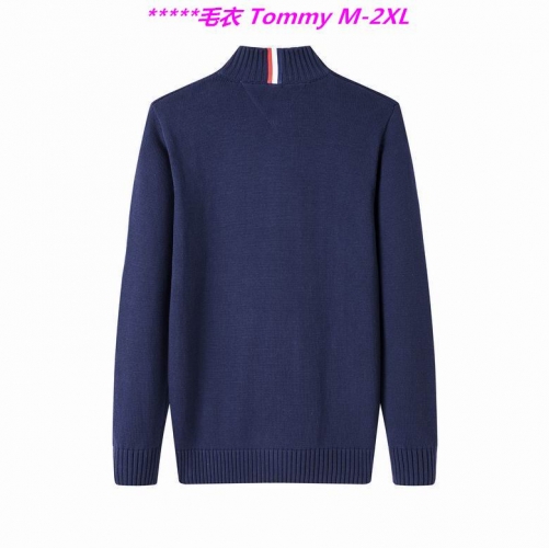 T.o.m.m.y. Sweater 6105 Men