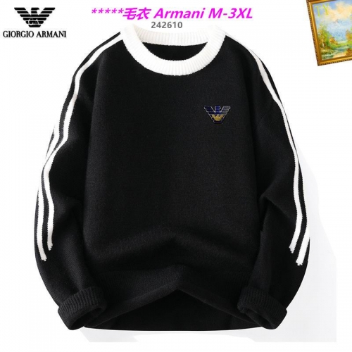 A.r.m.a.n.i. Sweater 6117 Men