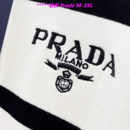 P.r.a.d.a. Sweater 6390 Men