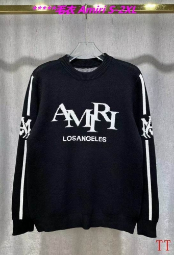 A.m.i.r.i. Sweater 6006 Men