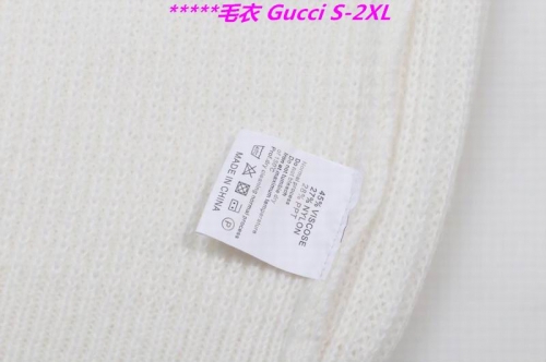 G.u.c.c.i. Sweater 6352 Men