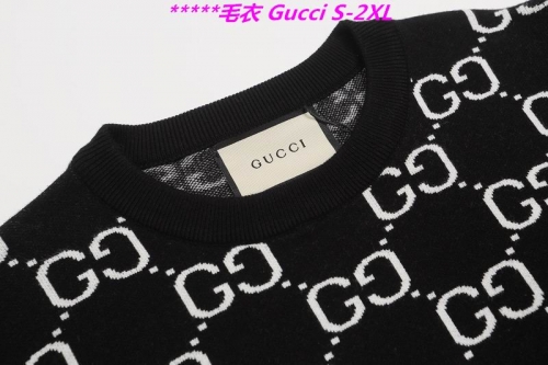 G.u.c.c.i. Sweater 6817 Men