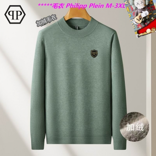 P.h.i.l.i.p.p. P.l.e.i.n. Sweater 6261 Men