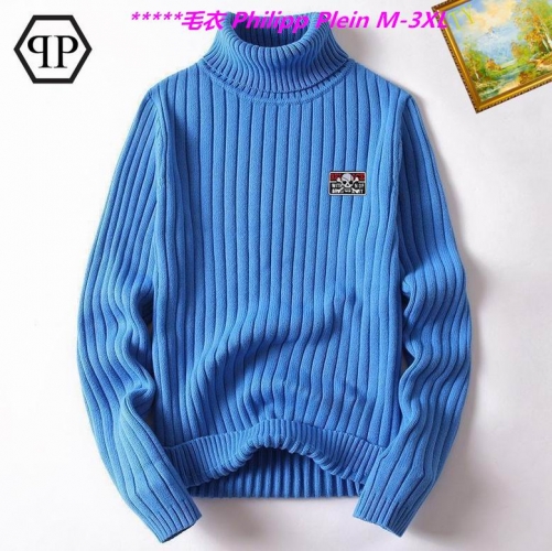 P.h.i.l.i.p.p. P.l.e.i.n. Sweater 6245 Men