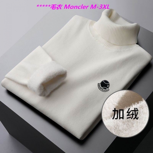 M.o.n.c.l.e.r. Sweater 6750 Men