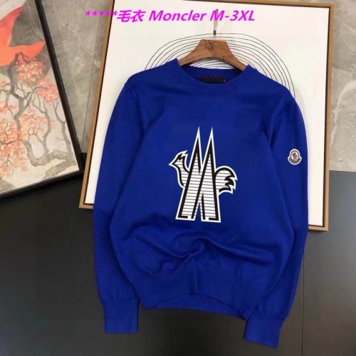 M.o.n.c.l.e.r. Sweater 6351 Men