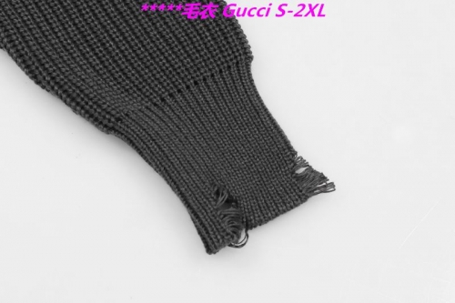 G.u.c.c.i. Sweater 6752 Men