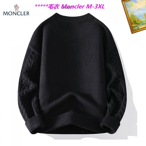 M.o.n.c.l.e.r. Sweater 6311 Men