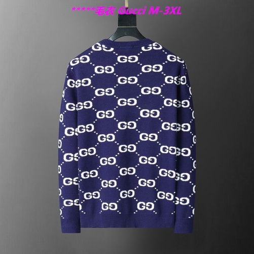 G.u.c.c.i. Sweater 7938 Men