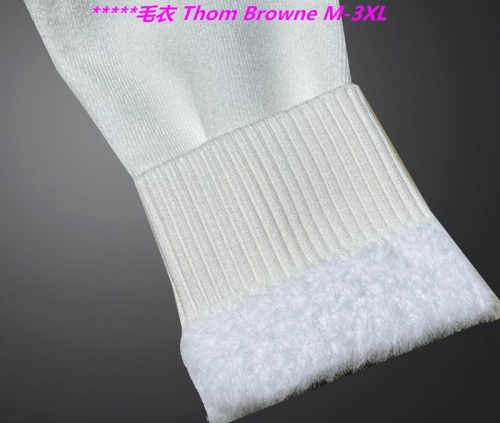 T.h.o.m. B.r.o.w.n.e. Sweater 6616 Men