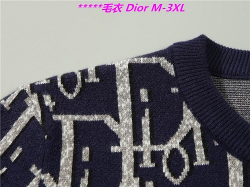 D.i.o.r. Sweater 6615 Men