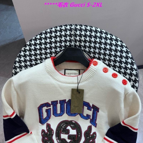 G.u.c.c.i. Sweater 6895 Men