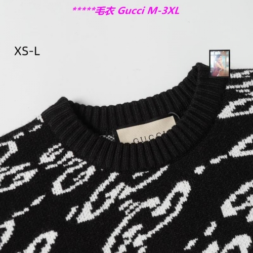 G.u.c.c.i. Sweater 7822 Men