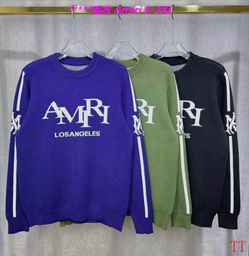 A.m.i.r.i. Sweater 6011 Men