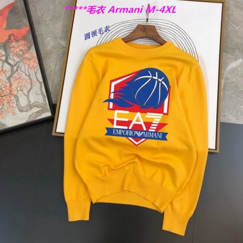 A.r.m.a.n.i. Sweater 6235 Men