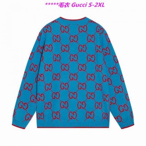 G.u.c.c.i. Sweater 6667 Men