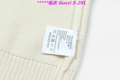 G.u.c.c.i. Sweater 6499 Men