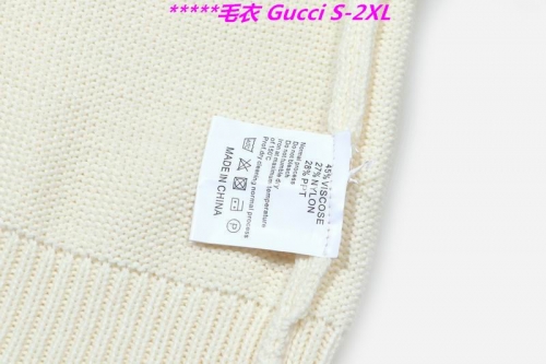 G.u.c.c.i. Sweater 6499 Men