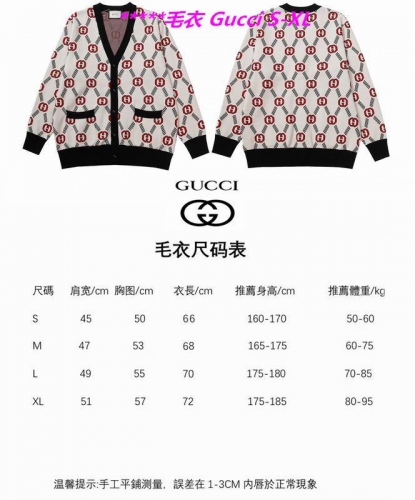 G.u.c.c.i. Sweater 6182 Men