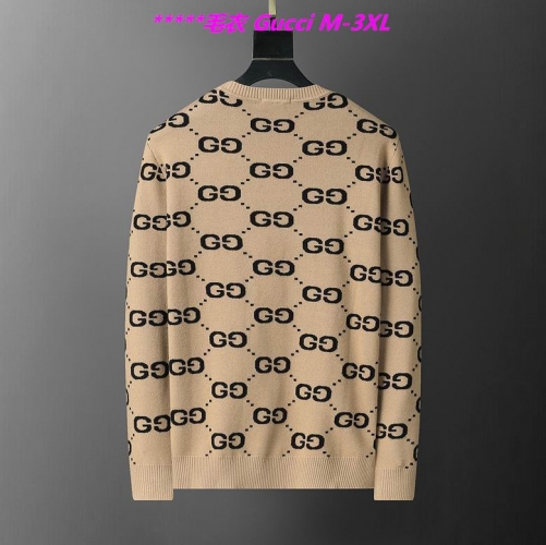 G.u.c.c.i. Sweater 7934 Men