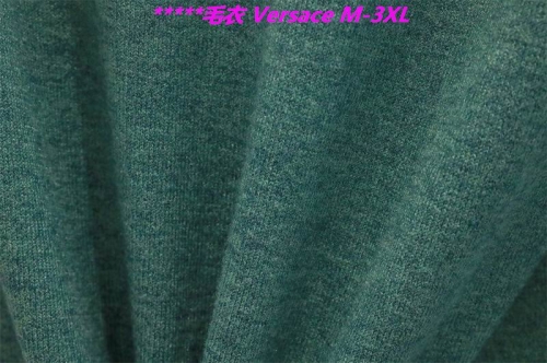 V.e.r.s.a.c.e. Sweater 6046 Men