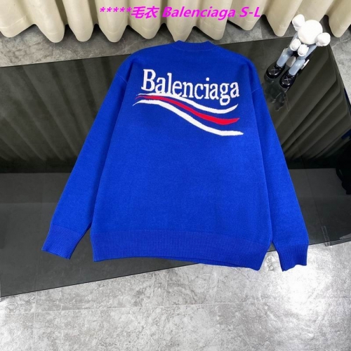 B.a.l.e.n.c.i.a.g.a. Sweater 6061 Men