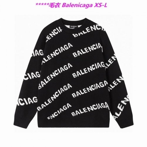 B.a.l.e.n.c.i.a.g.a. Sweater 6008 Men