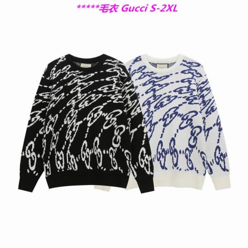 G.u.c.c.i. Sweater 6810 Men