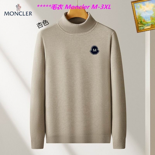 M.o.n.c.l.e.r. Sweater 6458 Men