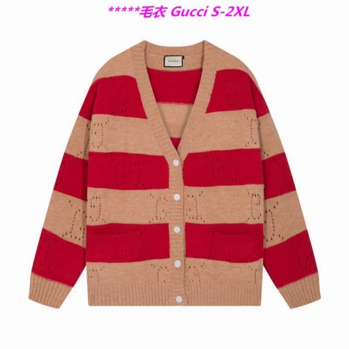 G.u.c.c.i. Sweater 6400 Men