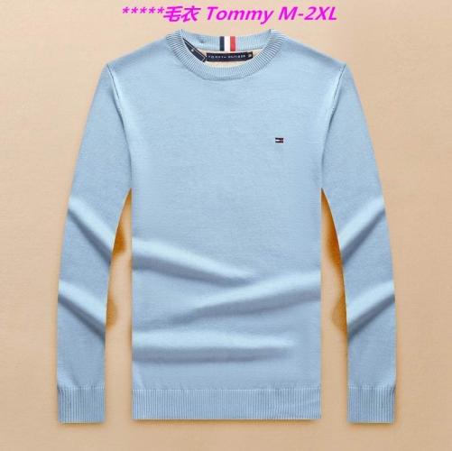 T.o.m.m.y. Sweater 6027 Men