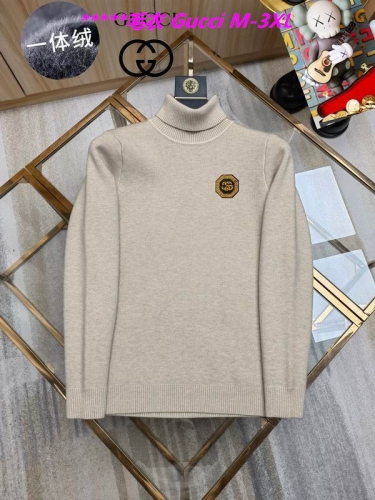 G.u.c.c.i. Sweater 8005 Men