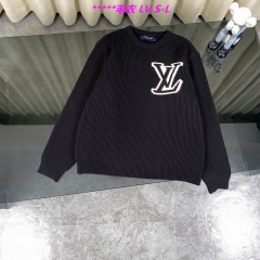 L...V... Sweater 6225 Men