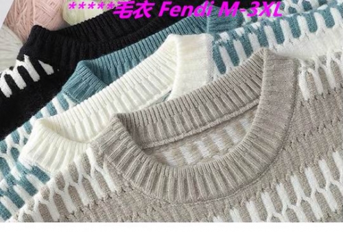 F.e.n.d.i. Sweater 6889 Men