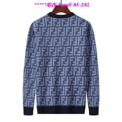 F.e.n.d.i. Sweater 6606 Men