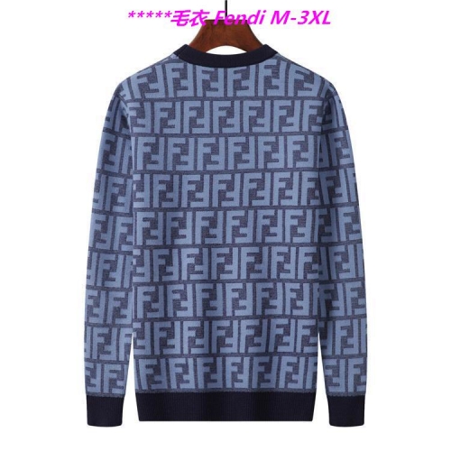 F.e.n.d.i. Sweater 6606 Men