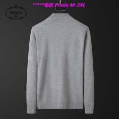 P.r.a.d.a. Sweater 6640 Men