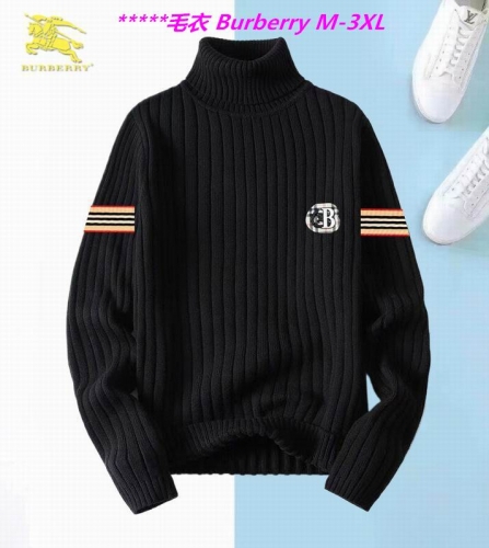 B.u.r.b.e.r.r.y. Sweater 7034 Men