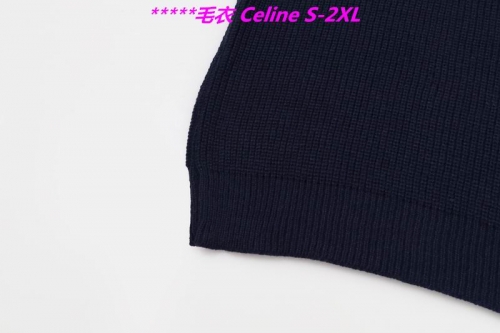 C.e.l.i.n.e. Sweater 6138 Men