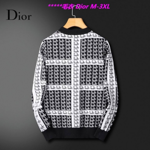 D.i.o.r. Sweater 6843 Men