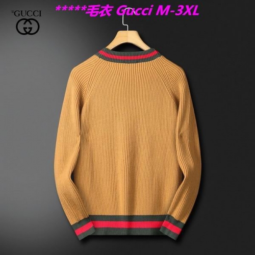 G.u.c.c.i. Sweater 7399 Men