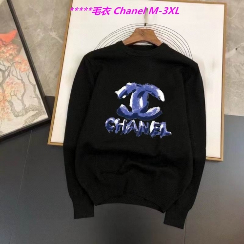 C.h.a.n.e.l. Sweater 6099 Men