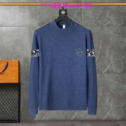 D.i.o.r. Sweater 6372 Men