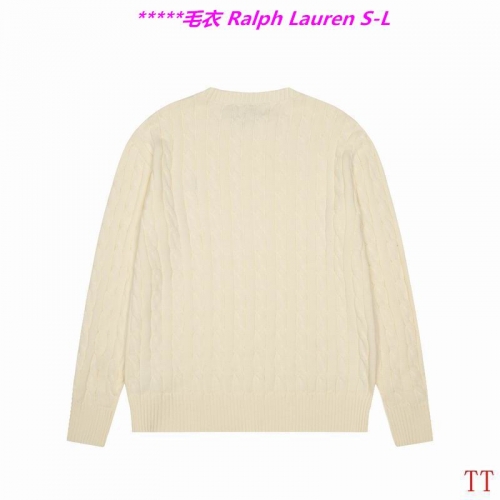 R.a.l.p.h. L.a.u.r.e.n. Sweater 6039 Men