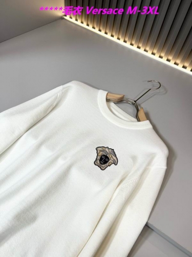 V.e.r.s.a.c.e. Sweater 6143 Men